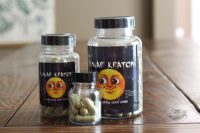 Lunar Kratom Capsules - Buy Online