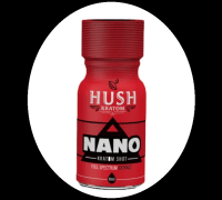 HUSH Nano Kratom Shot 10 ML