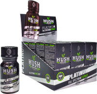 Hush Platinum Full Spectrum Extract Shot